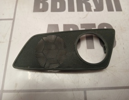 Решетка динамика для Skoda Yeti 2009-2018  запчасти бу