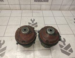 Опора переднего амортизатора для Opel Vectra B 1999-2002  запчасти бу