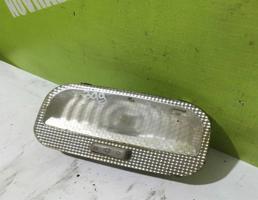 Плафон салонный для Peugeot 307 2001-2008  запчасти бу