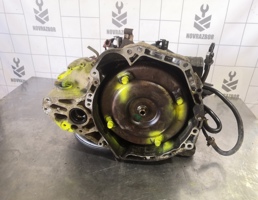АКПП для Nissan Almera N16 2000-2006  запчасти бу
