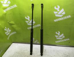 Амортизатор двери багажника для Peugeot 206 98-12  запчасти бу