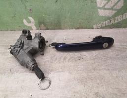 Замок зажигания для VW Polo Classic 95-02  запчасти бу
