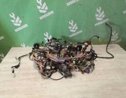 Проводка (коса) для Peugeot 206 98-12  запчасти бу