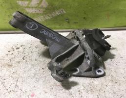 Кронштейн КПП левый для Renault Megane 2 02-09  запчасти бу
