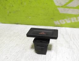 Кнопка аварийной сигнализации для Chery Amulet (A15) 2006 >  запчасти бу