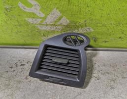 Дефлектор воздушный для Renault Megane 2 02-09  запчасти бу