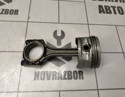 Поршень с шатуном для Daewoo Nexia 95-16  запчасти бу