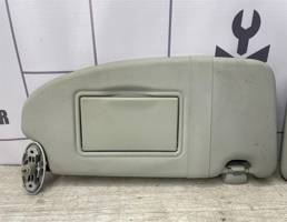 Козырек солнцезащитный (внутри) для Ford Focus 2 08-11  запчасти бу