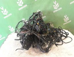 Проводка (коса) для Seat Toledo 2  1999-2006  запчасти бу