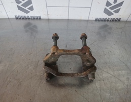 Скоба суппорта заднего для Opel Astra G 1998-2005  запчасти бу