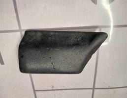 Молдинг переднего правого крыла для VW Golf 3 Vento 91-97  запчасти бу