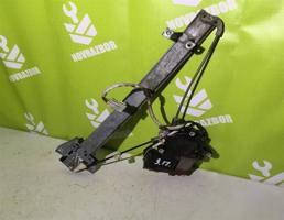 Стеклоподъемник электр. задний правый для Mitsubishi Galant 8  EA 97-03  запчасти бу