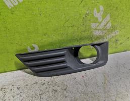 Решетка в бампер левая для Ford Focus 2 05-08  запчасти бу
