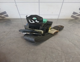 Ремень безопасности для Chevrolet Aveo (T250) 2005-2011  запчасти бу