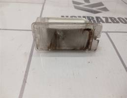 Плафон салонный для Renault Logan 2005-2014  запчасти бу