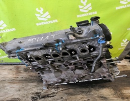 Двигатель для Fiat Punto 2 (188) 99-10  запчасти бу