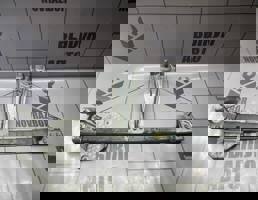 Стеклоподъемник мех задний правый для Renault Logan 2 14-18  запчасти бу