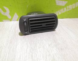 Дефлектор воздушный для Fiat Punto 1(176) 93-99  запчасти бу