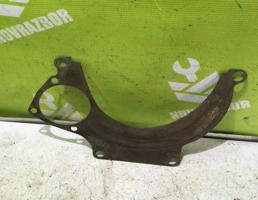 Пластина КПП для VW Polo 94-99  запчасти бу