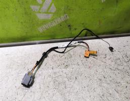 Проводка (коса) для Ford Mondeo 3 00-07  запчасти бу