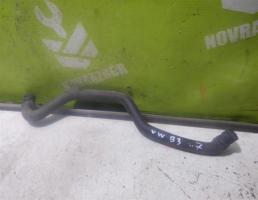 Патрубок для VW Passat  B3  1988-1993  запчасти бу