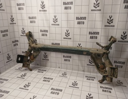 Балка задняя для Renault Megane 3 09-16  запчасти бу