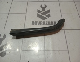 Ручка двери внутренняя левая для Volvo 440 1992-1994  запчасти бу