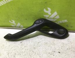 Ручка двери задней внутренняя левая для Opel Vectra B 1995-1999  запчасти бу