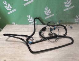 Проводка (коса) для Peugeot 206 98-12  запчасти бу