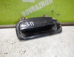 Ручка двери задней наружная правая для Daewoo Nexia 95-16  запчасти бу