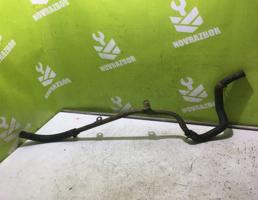 Трубка охлажд. жидкости металлическая для Kia Sportage 1994-2004  запчасти бу