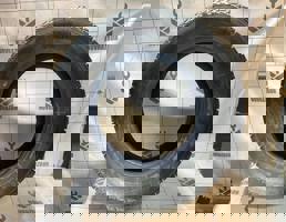 Зимние для Kia Sorento 3 (UM) Prime 2015-2020  запчасти бу