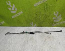 Тяга замка для Peugeot 206 98-12  запчасти бу