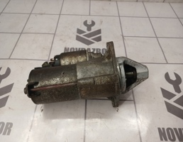 Стартер для Chevrolet Aveo (T250) 2005-2011  запчасти бу