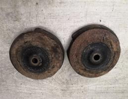 Опора заднего амортизатора для VW Polo Classic 95-02  запчасти бу