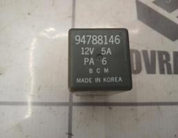 Реле стеклоочистителей для Daewoo Espero 91-99  запчасти бу