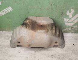 Экран тепловой для Chery Boo M11 10-14  запчасти бу