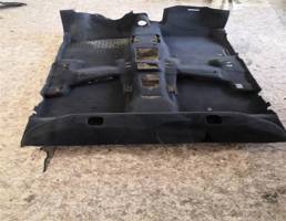 Ковролин для Opel Astra H / Family 2004 >  запчасти бу