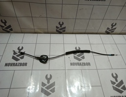 Трос открывания задней двери для LADA VESTA 15-19  запчасти бу