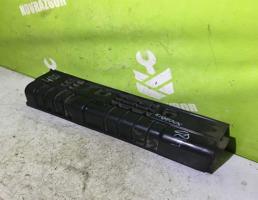 Воздуховод радиатора левый для Hyundai Solaris 2010-2017  запчасти бу