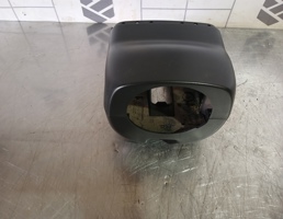 Кожух рулевой колонки для Skoda Fabia 2007-2015  запчасти бу