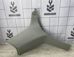 Обшивка стойки для Opel Astra H / Family 2004 >  запчасти бу