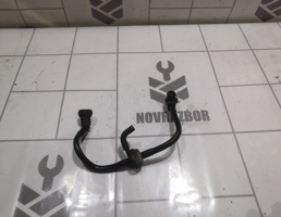 Трубка вакуумная для Opel Vectra B 1999-2002  запчасти бу