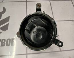 Дефлектор воздушный для Ford Fusion 2002 >  запчасти бу