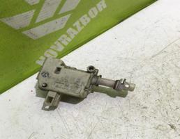 Активатор замка крышки бензобака для Seat Toledo 2  1999-2006  запчасти бу