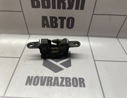 Замок капота для Renault Megane 3 09-16  запчасти бу