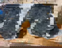 Ковролин для Renault Logan 2 14-18  запчасти бу