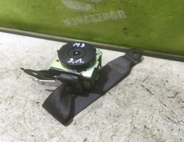 Ремень безопасности для Mazda Mazda 3  BK  02-09  запчасти бу