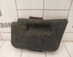 Обшивка багажника для Skoda Octavia A5 1Z   04-13  запчасти бу