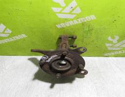 Кулак поворотный передний правый для Chery QQ6 S21 07-10  запчасти бу